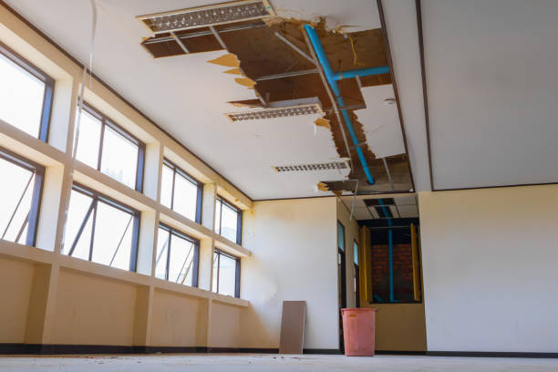 Byers, CO Water damage restoration Company