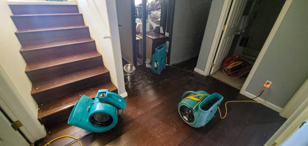 Best 24-hour water damage restoration  in Byers, CO