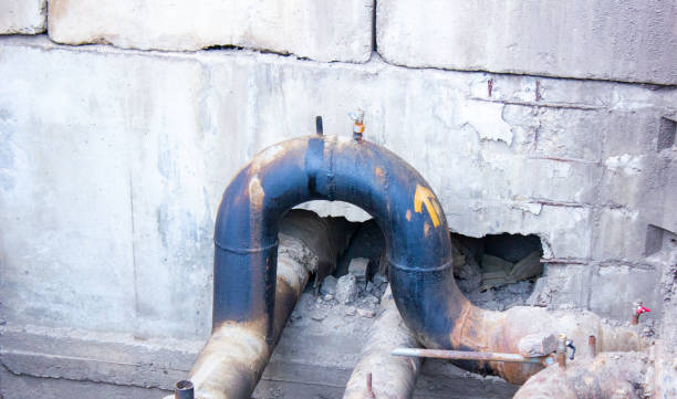 Best Mold removal after water damage  in Byers, CO